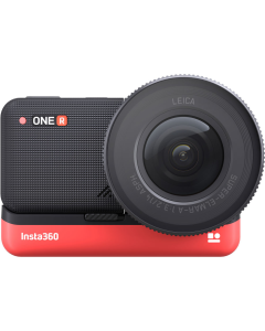 Insta360 ONE R 1-Inch Edition Action Camera With Leica Lens