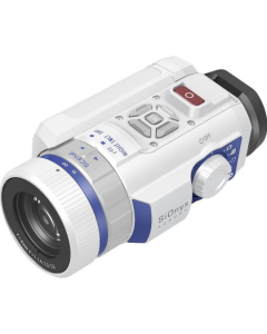SiOnyx Aurora Sport Colour Action IR Night Vision Camera