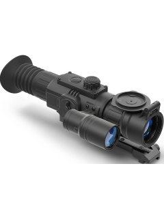 Yukon Sightline N450S Digital Night Vision Rifle Scope