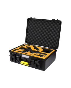 HPRC 2500 Hard Waterproof Case for DJI Ronin SC / SC Combo