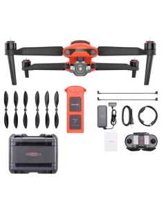 Autel EVO II Pro 6k Drone - Rugged Bundle