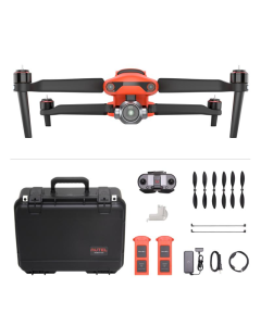 Autel EVO II 8k Drone - Rugged Bundle
