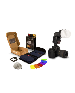 Hahnel Speedlite Module Creative Lantern Kit