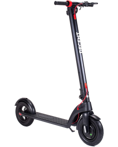 Decent X7 Electric Scooter with 10" Tyres  