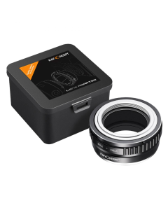 K&F Concept M42 to Sony E Lens Mount Adapter - KF06.305