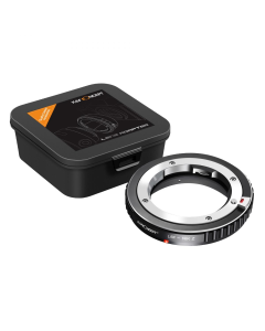 K&F Concept Leica M to Nikon Z Mount Lens Adapter - KF06.388