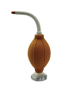 Visible Dust Zeeion FlexoNozzle Blower - Orange