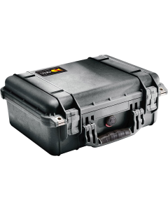 Peli 1450 Case With Foam - Watertight, Dustproof and Crushproof