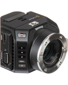 Blackmagic Design Micro Cinema Camera