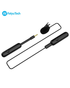 FeiyuTech FY-Wireless Mic Wireless Microphone And Wireless Receiver 