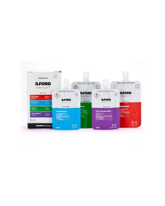 Ilford Simplicity Film Developing Starter Pack