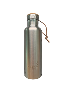 Swarovski 750ml Insulated Water Bottle