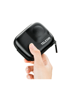 Telesin Storage Bag Case For Insta360 ONE R Action Camera