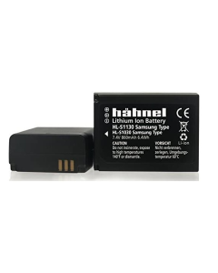 Hahnel HL-S1130 Replacement Li-ion Battery for Samsung BP-1130