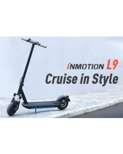 InMotion L9 Electric Scooter