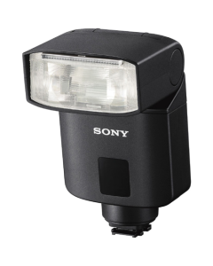 Sony HVL-F32M External Flashgun for Sony Multi Interface