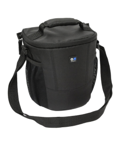 Aosta Avant EX Toploader Case S - Black