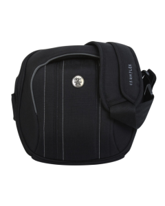 Crumpler Company Gigolo 8500 - Black