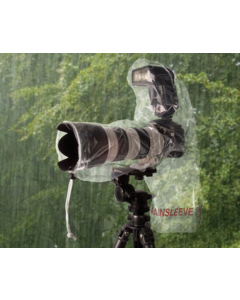 OP/TECH USA 14 Inch RainSleeve Flash - Twin Pack