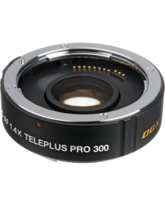 Kenko Teleplus PRO 300 DGX 1.4x Canon AF Teleconverter