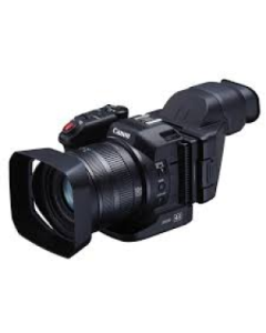 Canon XC10 4K Professional Compact Camcorder with 1" CMOS Sensor