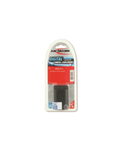 Ansmann Replacement Li-ion Battery for Canon LP-E6