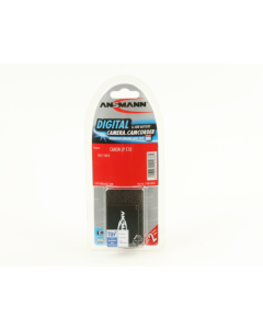 Ansmann Replacement Li-ion Battery for Canon LP-E10