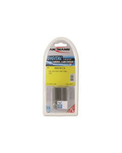 Ansmann Replacement Li-ion Battery for Sony NP-BG1