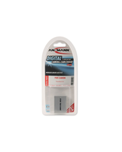 Ansmann Replacement Li-ion Battery for Canon NB-7L