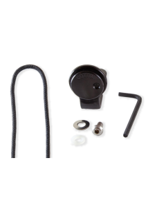 Cotton Carrier Binocular Bracket for Camera Vest Side Holsters & StrapShot Gear