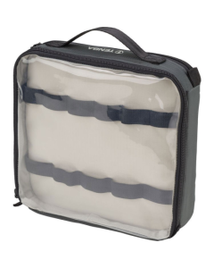 Tenba Tools Cable Duo 8 Cable Pouch Gray