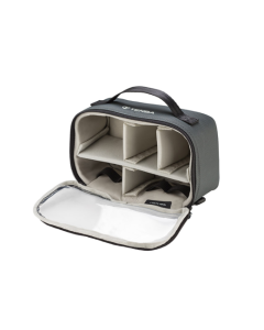 Tenba Tools Toolbox 4 Pouch Gray