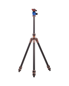 3 Legged Thing Equinox Winston Carbon Fibre Tripod + Airhed 360