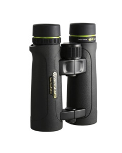 Vanguard Endeavor ED II 8X42 Binoculars