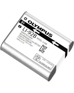 Olympus LI-92B Rechargeable Lithium-Ion Battery