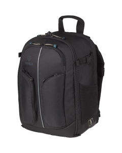 Tenba Shootout 18L Backpack - Black