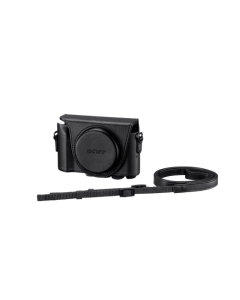 Sony LCJ-HWA Jacket Case For Cyber-shot® HX90 & WX500 Digital Cameras