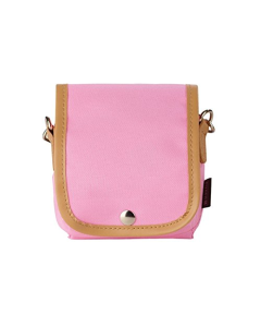 Fujifilm Softcase with Strap for Instax Mini 8 - Pink