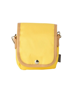 Fujifilm Softcase with Strap for Instax Mini 8 - Yellow
