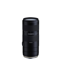Tamron 70-210mm f4 DI VC USD Lens A034: Nikon Fit