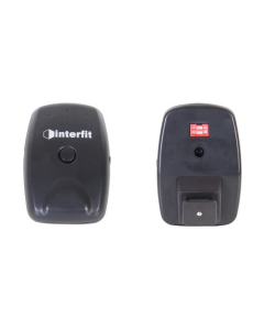 Interfit Remote Radio Trigger for F121 INT910