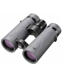 Bresser Pirsch ED 8x42 Binoculars Phase Coated: Grey 
