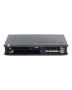 Delkin Devices USB 3.0 All In One Universal Memory Card Reader