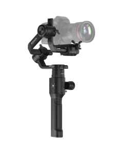 A - DJI Ronin-S Handheld Gimbal Stabiliser System for DSLR & Mirrorless Camera