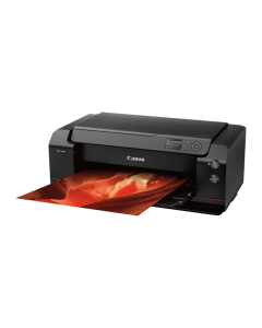 Canon imagePROGRAF PRO-1000 A2 Professional Inkjet Printer 