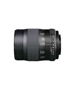 Dorr 60mm F2.8 Super Macro MF Lens: Nikon DX F-Mount