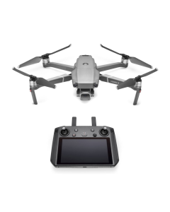 DJI Mavic 2 Pro with Smart Controller (16GB)