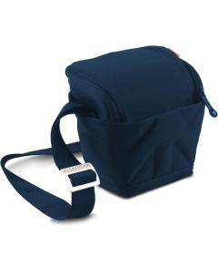 Manfrotto Stile V Vivace 10 Camera Holster - Blue