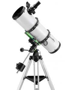 Skywatcher STARQUEST-130P 130MM (5.1") F/5 PARABOLIC NEWTONIAN REFLECTOR TELESCOPE