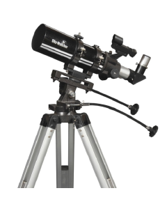 Skywatcher STARTRAVEL-80 (AZ3) 80MM (3.1") F/5 ALT-AZIMUTH REFRACTOR TELESCOPE